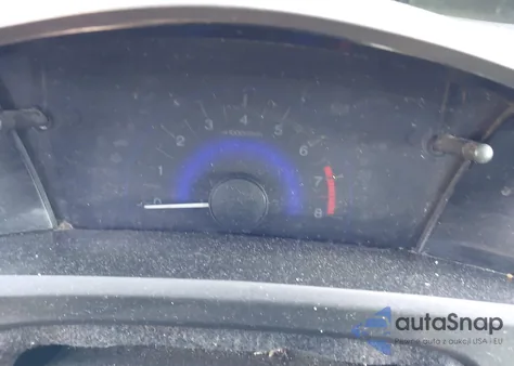 2012 Honda Civic Lx z USA, uszkodzony, nr VIN 2HGFG3B55CH557892